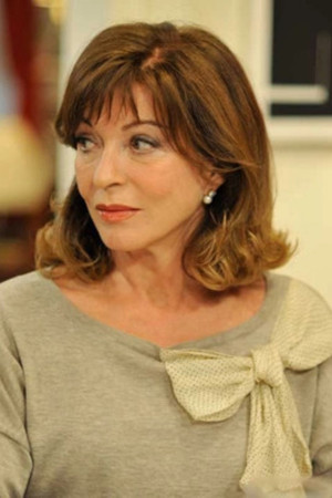 Marie-France Pisier photo