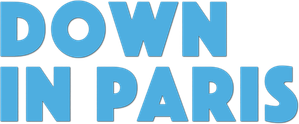 Down in Paris — Logos 1