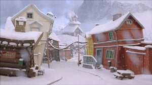 De la neige pour Noël (2013)