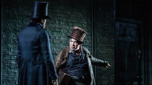 National Theatre Live: Young Marx