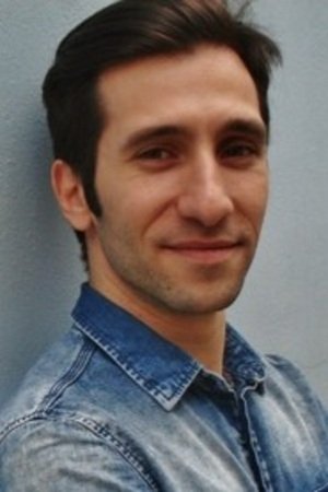 Foto retrato de 