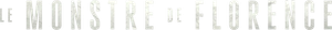 El Monstruo de Florencia — Logos 4