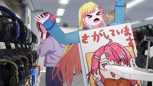 BanG Dream! YumeMita Cap 9