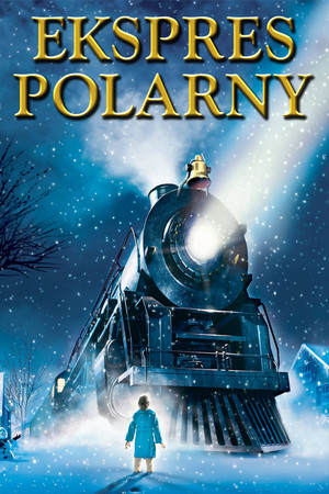 poster The Polar Express