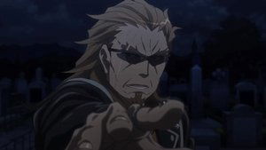 Fate/Apocrypha ( 2017 )