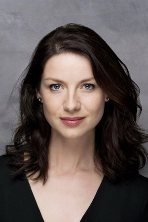 Caitríona Balfe