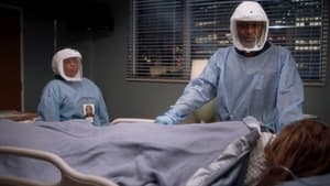 Grey’s Anatomy Season 17 Episode 4