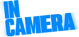 In Camera — Logos 1