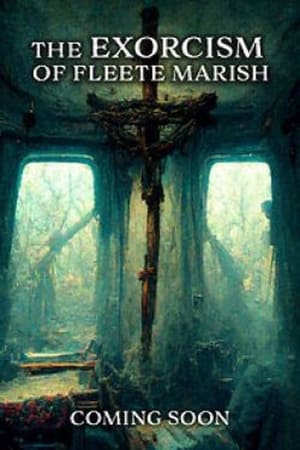 Poster Exorcism of Fleete Marish 2023