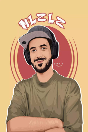 ردة فعل ملزلز