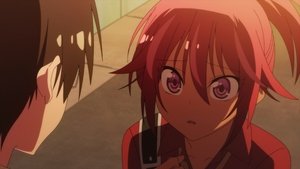 We Never Learn: BOKUBEN Season 1 Episode 12