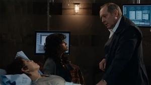 The Blacklist Season 9 Episode 21