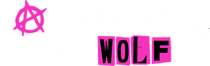...And Out Comes the Wolf