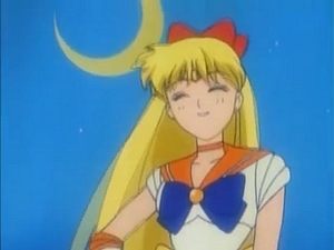 Sailor Moon Season 1 Episode 33