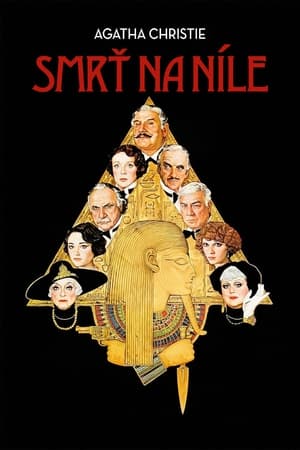 Smrť na Níle (1978)