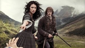 Outlander – Az idegen