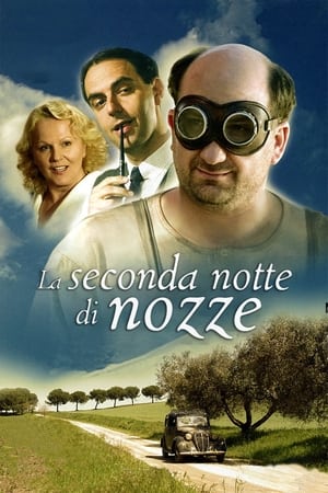 La seconda notte di nozze 2005