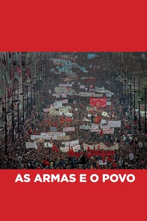 As Armas e o Povo poster