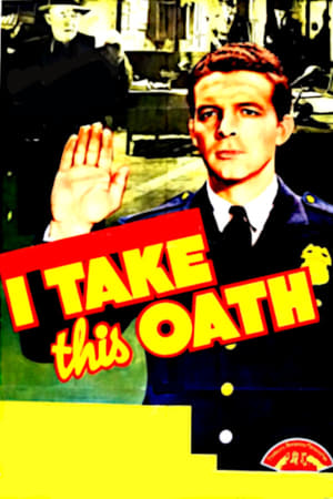 I Take This Oath 1940