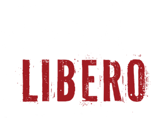 Libero — Logos 1