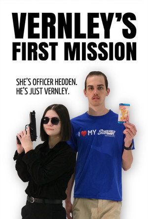 Vernley's First Mission 4