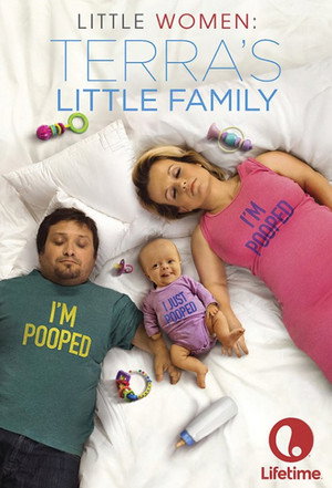Little Women: Terra's Little Family