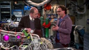 The Big Bang Theory 7 x Episodio 7