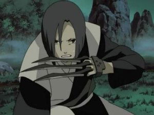 Naruto Shippūden: Season 3 Episode 61 – Contact