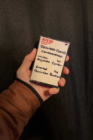 Camaramotion's December (2026)