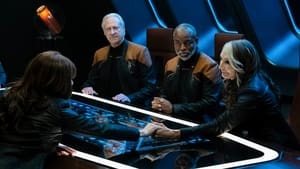 Star Trek: Picard Temporada 3 Capitulo 8