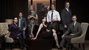 poster The Good Wife