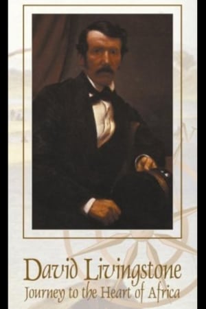 David Livingstone poster