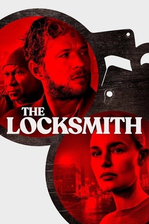 Image The Locksmith