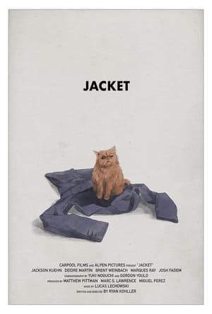 Poster Jacket (2018)