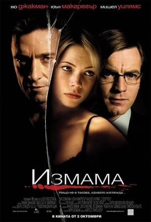 Измама (2008)