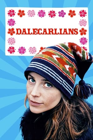 Poster Dalecarlians (2004)