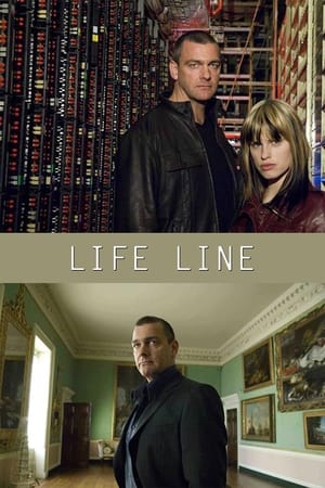 Image Supernatural: Life Line