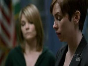 Criminal Intent – Verbrechen im Visier: 6×22