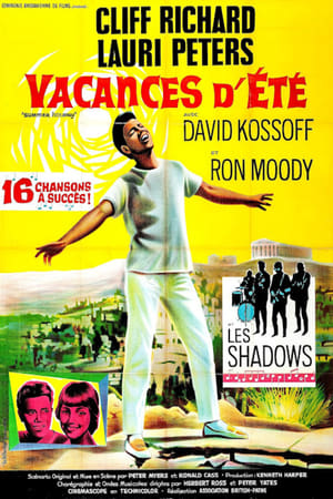Vacances d'été (1963)