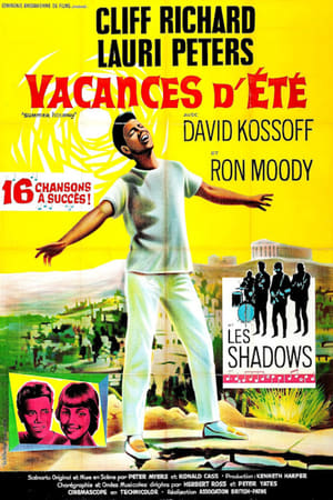 Image Vacances d'été