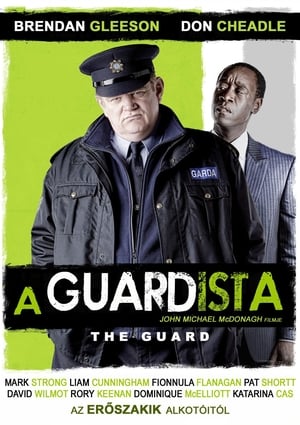 Poster A guardista 2011
