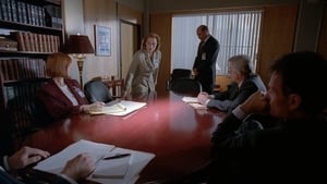 The X-Files Season 2 Episode 25