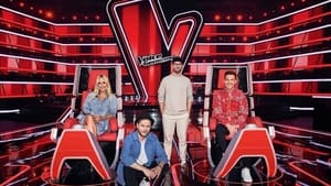 poster The Voice of Germany