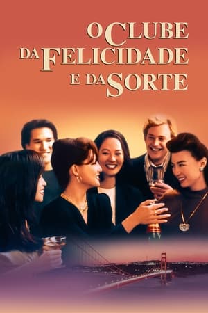 Assistir O Clube da Felicidade e da Sorte Online Grátis