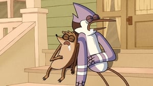 Regular Show Season 7 Episode 11