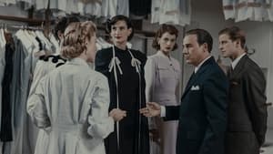 Cristóbal Balenciaga: 1 Temporada 1 Episodio