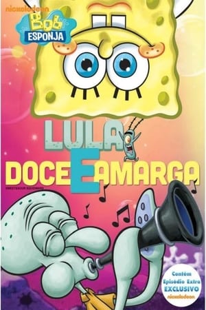 poster_SpongeBob Squarepants: Sweet and Sour Squidward