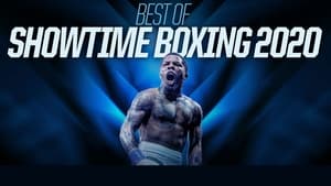 Best of Showtime Boxing 2022 film complet