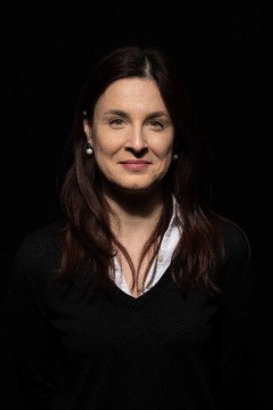 Samantha Lille