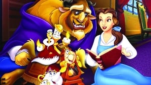 فيلم Beauty and the Beast: Belle’s Magical World مدبلج لهجة مصرية